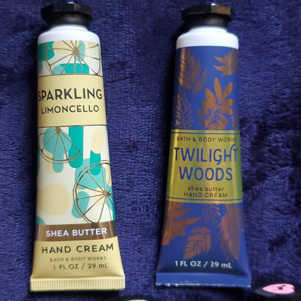 Hand cream bundle - Picture 2 of 4